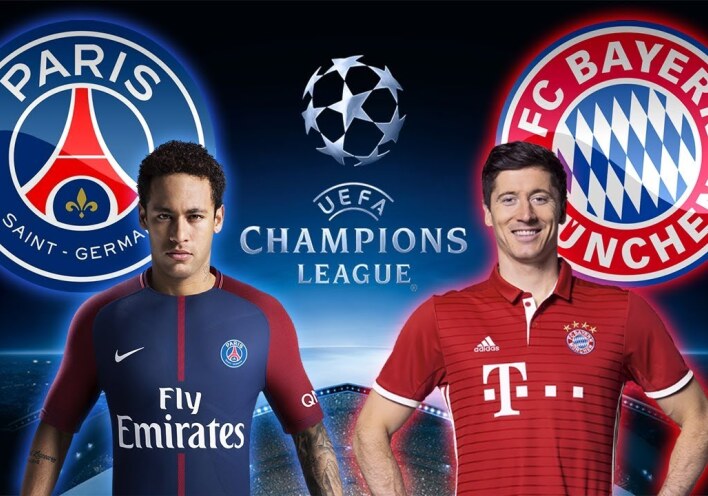 Νεϊμάρ vs Λεβαντόφσκι: Ποιος θα κερδίσει το Champions League; 