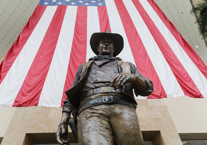 ΗΠΑ, ο πόλεμος της απόσχισης