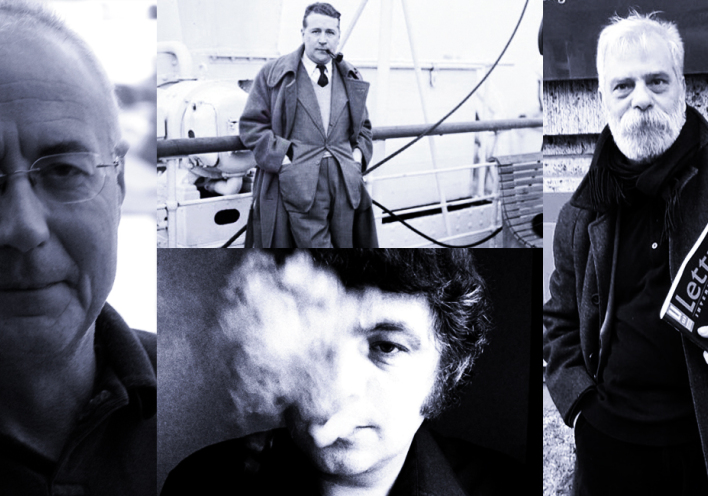 Αστυνομικά βιβλία, εκδόσεις Άγρα