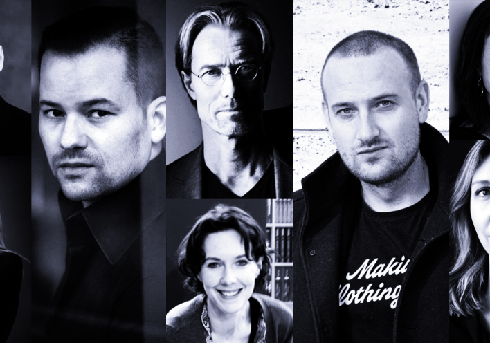 Αστυνομικά βιβλία, εκδόσεις Λιβάνη