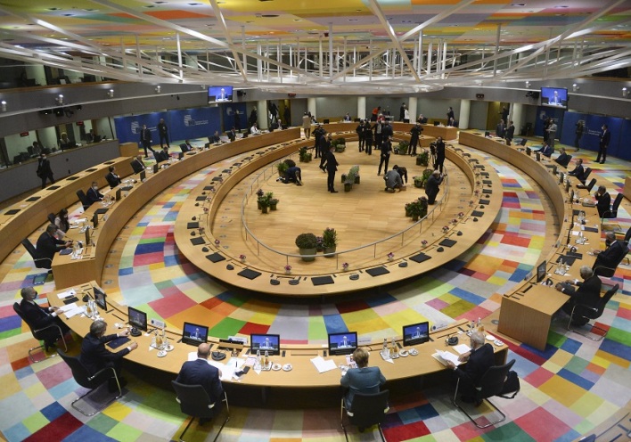 Σύνοδος Κορυφής 