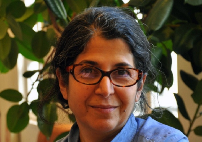 Φαρίμπα Αντελχάχ