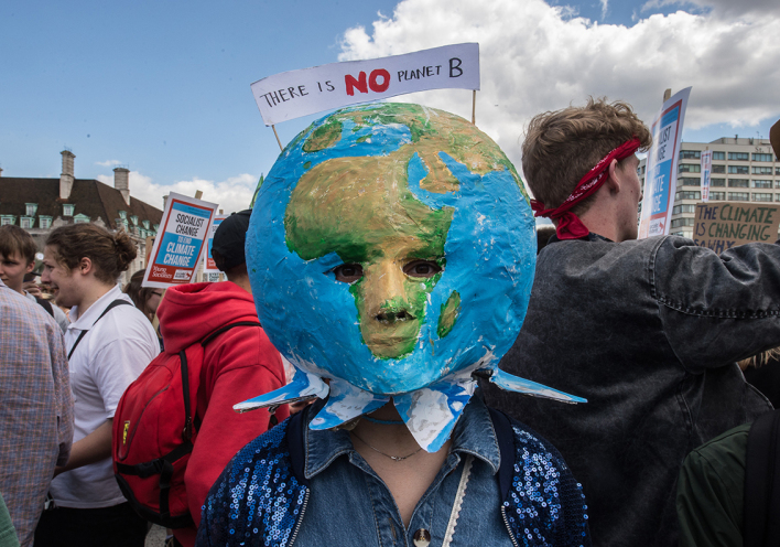 Τι είναι ο πρώτος Κλιματικός Νόμος που ψήφισε το Ευρωκοινοβούλιο
