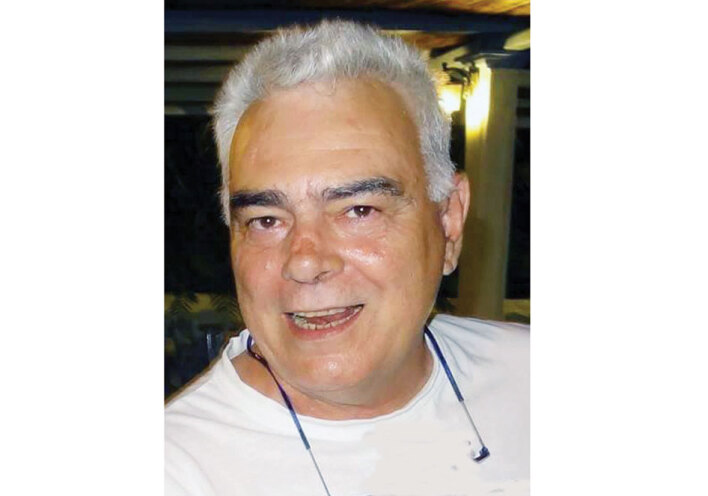 Ο Γιώργος Χατζηιακώβου από τις Εκδόσεις Αρμός μιλάει για το μέλλον της εκδοτικής αγοράς