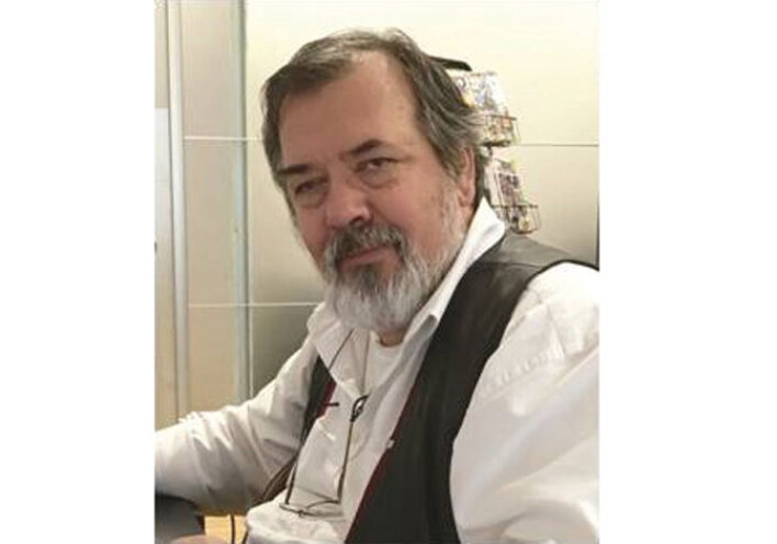 Ο Νίκος Μανούσος από τις Εκδόσεις Anubis μιλάει για τους νέους τίτλους του εκδοτικού οίκου