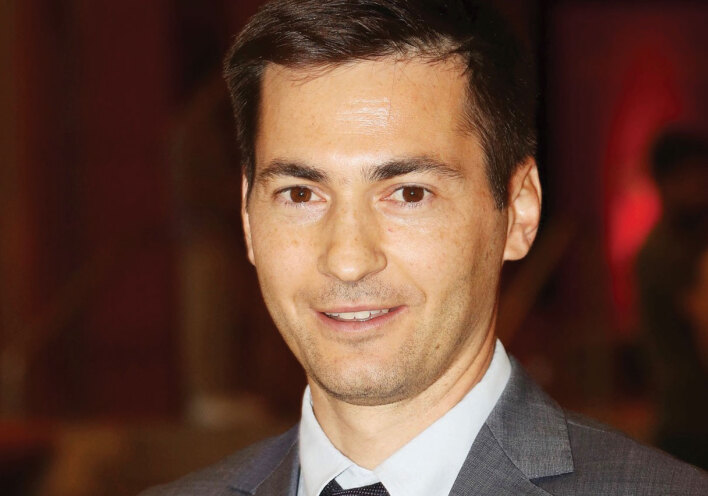 Συνέντευξη με τον Νίκο Ψυχογιό από τις Εκδόσεις Ψυχογιός