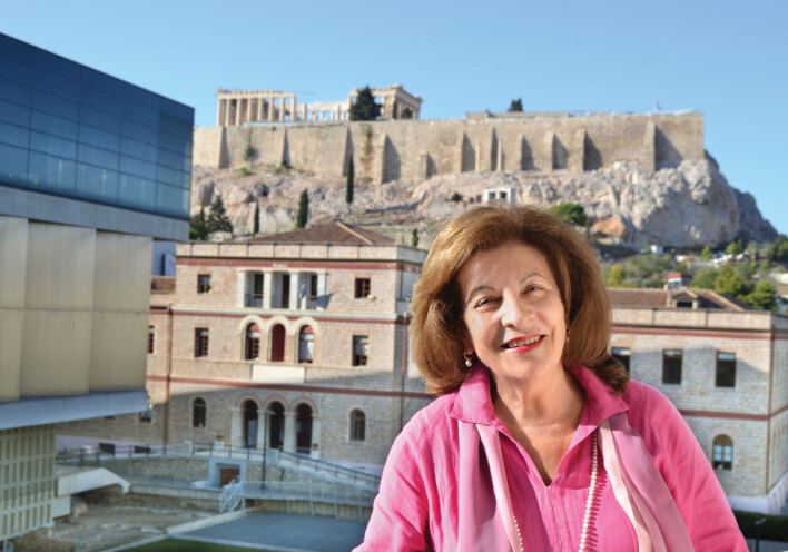 Η Ραχήλ Μισδραχή-Καπόν από τις εκδόσεις Καπόν μιλάει για τα νέα βιβλία του εκδοτικού οίκου