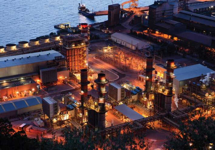 Το κοινωνικό αποτύπωμα της MYTILINEOS