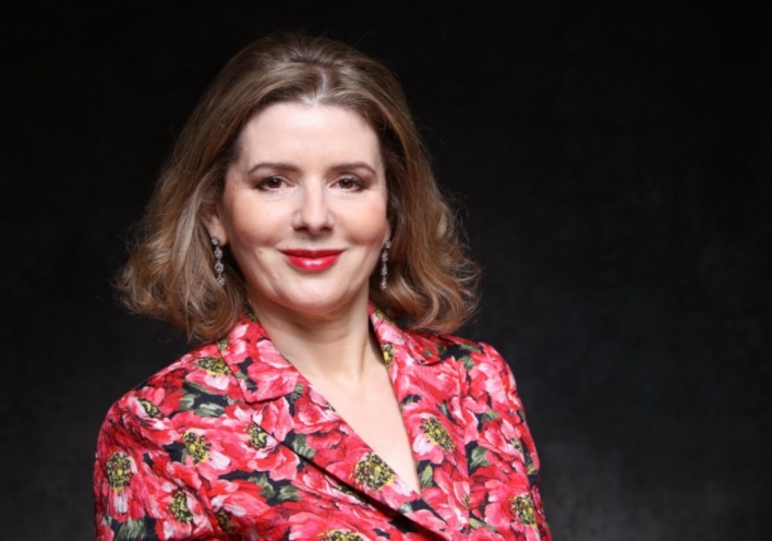 Ακτινοδιαγνώστρια μαστού Αθηνά Βούρτση