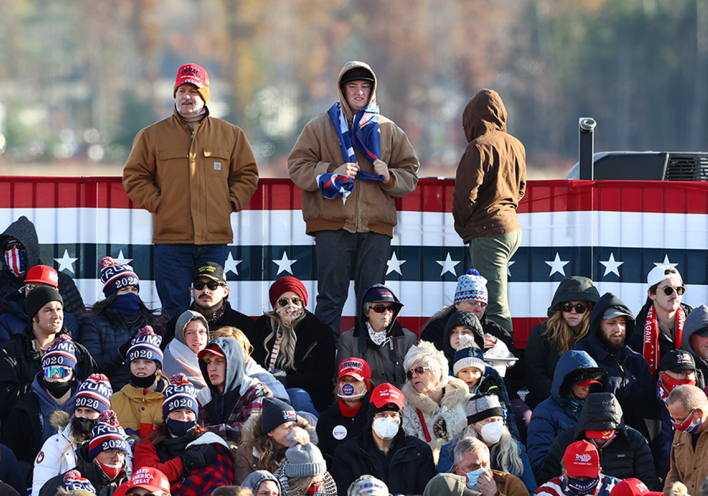 Προεδρικές εκλογές ΗΠΑ: Ο απόλυτος οδηγός για την αποψινή νύχτα