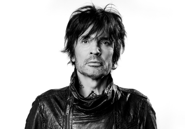 Tommy Lee