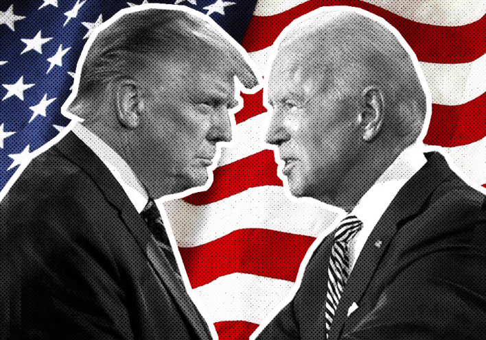 LIVE: Αμερικανικές Εκλογές 2020 - Ποιος κερδίζει