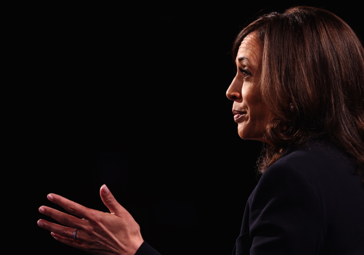 20 ενδιαφέρουσες πληροφορίες για τη νέα αντιπρόεδρο της Αμερικής