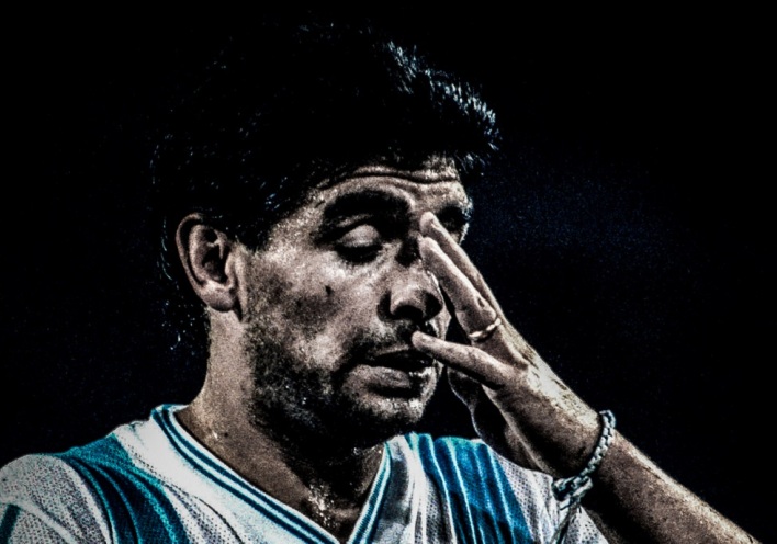 Ντιέγκο Μαραντόνα: Οι ατάκες που έμειναν στην ιστορία