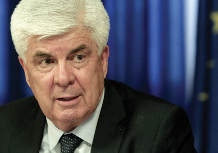 Αθανάσιος Τσαυτάρης