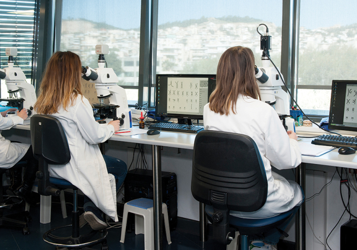 Όμιλος ΒΙΟΙΑΤΡΙΚΗ