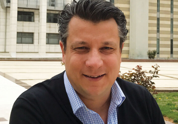 Μανώλης Δερμιτζάκης