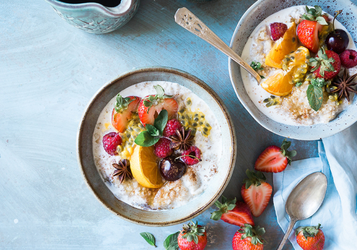 Διατροφή και κυστική ίνωση: Βασικές οδηγίες διατροφής που μπορούν να βοηθήσουν τους πάσχοντες