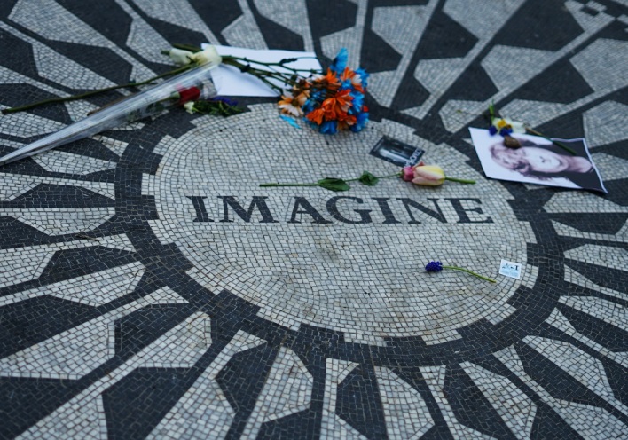 Τζον Λένον: Όταν μου ανακοίνωσαν από ένα telex τη δολοφονία του