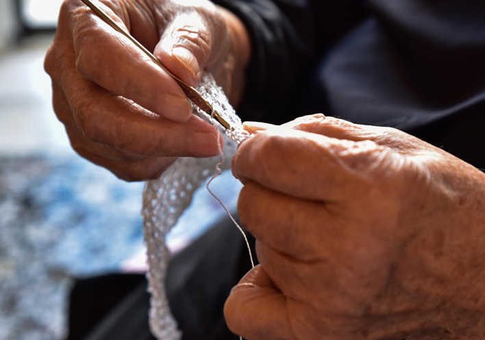 Δημοτικό Γηροκομείο Χανίων