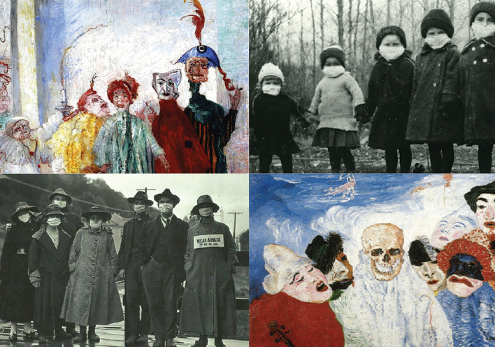 Οικονόμου-Λιγνός: Διαβάζοντας μια φωτογραφική σύνθεση για το 2020