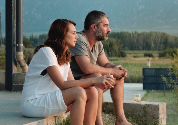 Η μπαλάντα της τρύπιας καρδιάς 