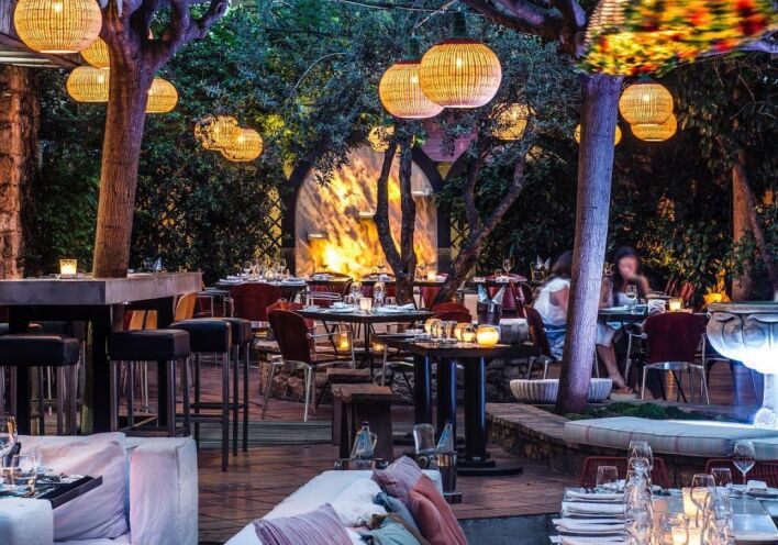 2020 Τα βραβεία των αναγνωστών: Bar Restaurant