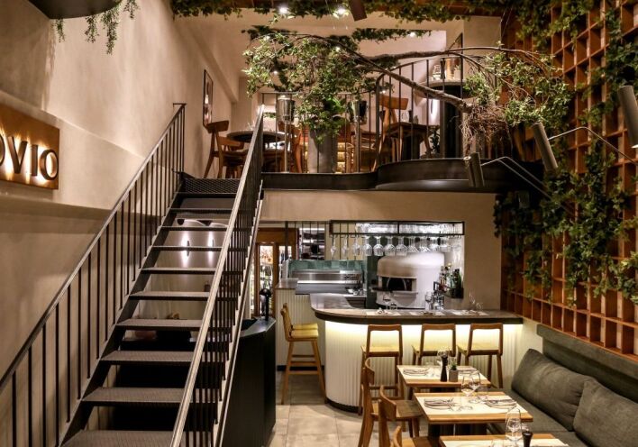 2020 Τα βραβεία των αναγνωστών: Διεθνής κουζίνα