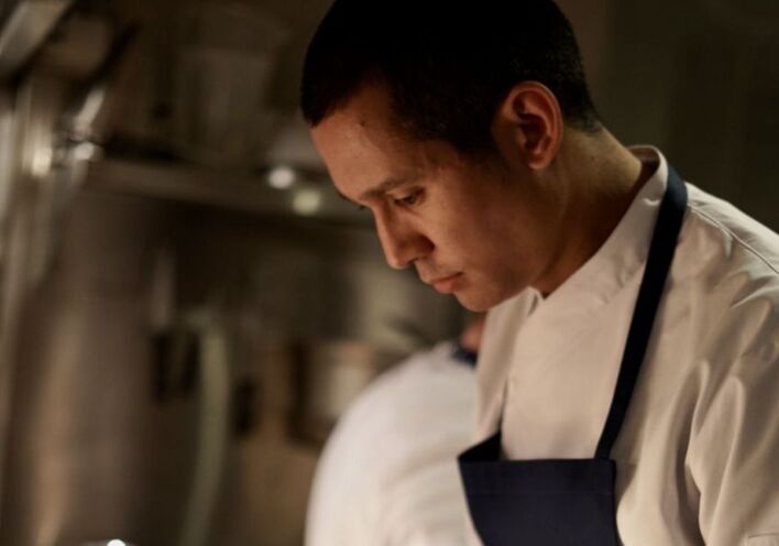 2020 Τα βραβεία των αναγνωστών: Σεφ