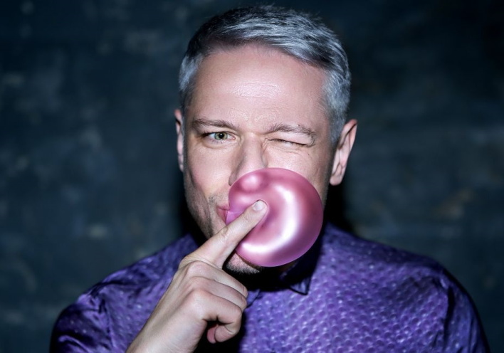 2020 Τα βραβεία των αναγνωστών: DJ