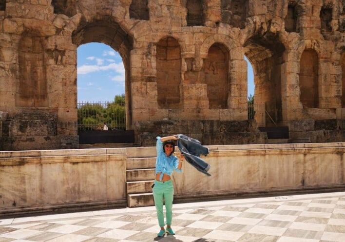 2020 Τα βραβεία των αναγνωστών: Καλύτερη συναυλία