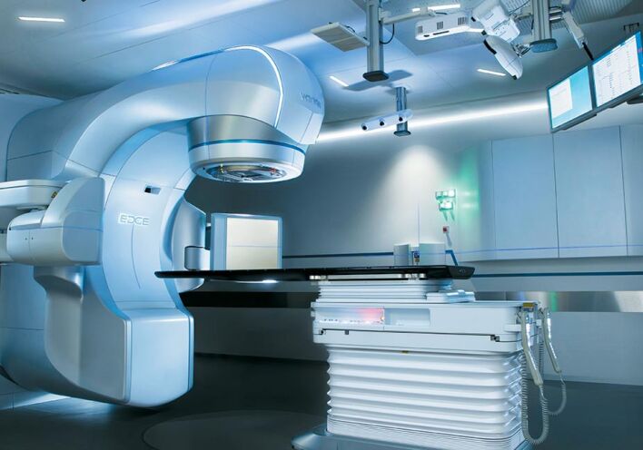 ΚΑΟ Υγεία / EDGE  επιταχυντής