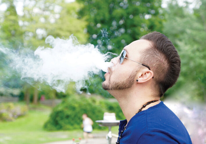 Εναλλακτικά καπνικά προϊόντα