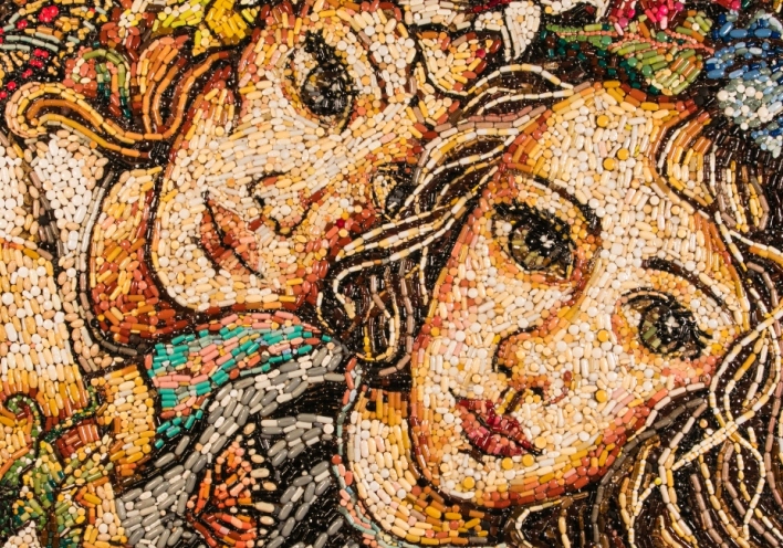 Τέχνη Ελένη Ιωαννίδου