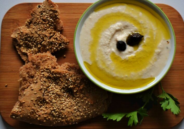 Ταραμοσαλάτα