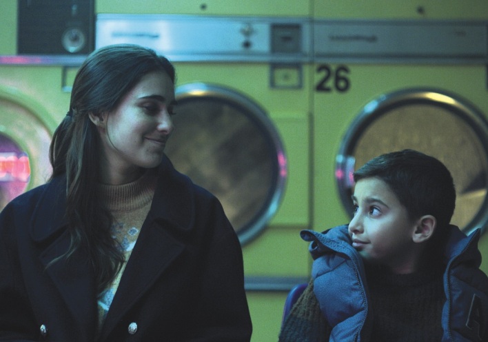 Κοινωνικό Πλυντήριο Skip: O θεσμός αλληλεγγύης που χρειαζόμαστε