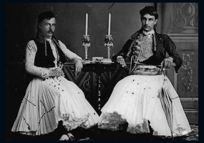 Διαλέξαμε 6 ωραία βιβλία για το 1821