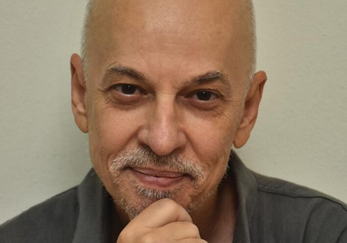 Ο Άρης Σφακιανάκης