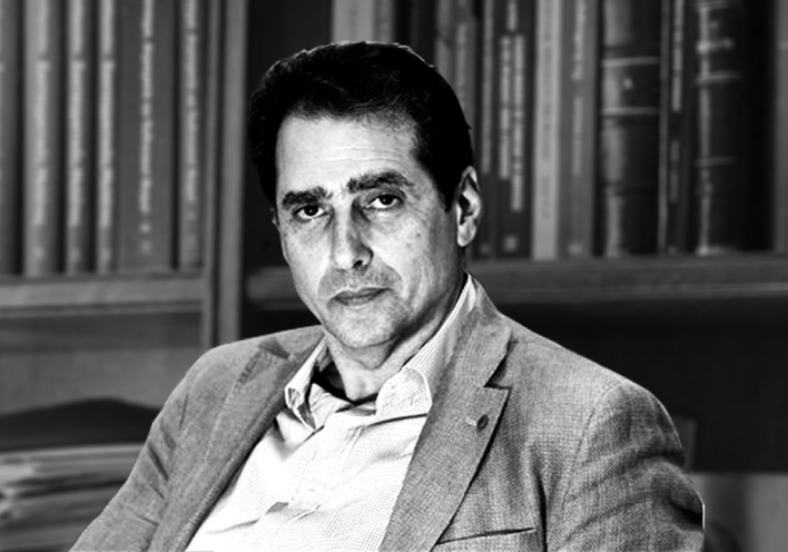 Σωτήρης Ριζάς, Διευθυντής Ερευνών του Κέντρου Έρευνας Ιστορίας Νεώτερου Ελληνισμού της Ακαδημίας Αθηνών