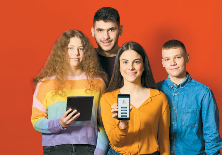 Vodafone Generation Next - Ομάδα Τρικάλων