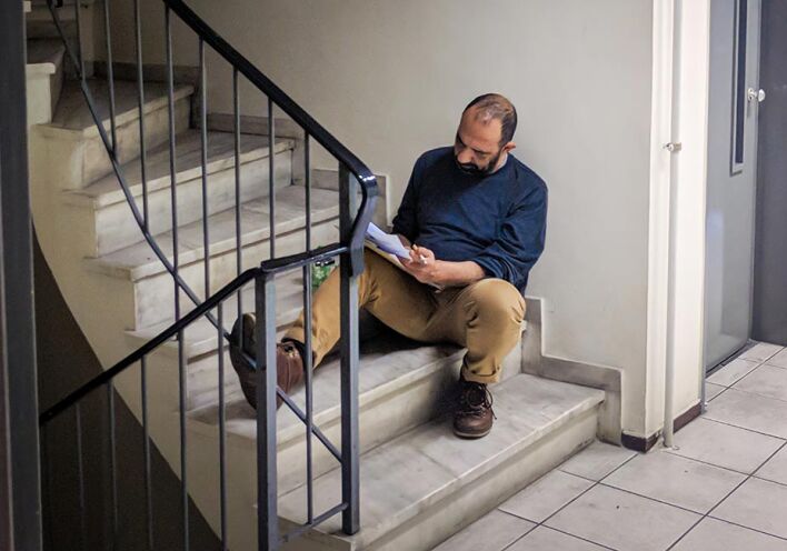 Νίκος Ζαχαριάδης