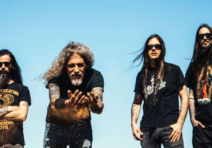 Αργύρης Γαλιατσάτος (Nightstalker)