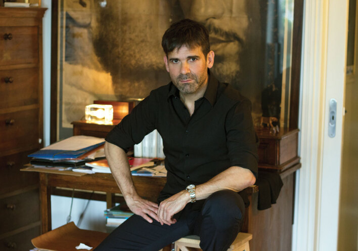 Μενέλαος Καραμαγγιώλης