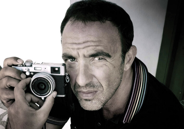 Νίκος Αλιάγας