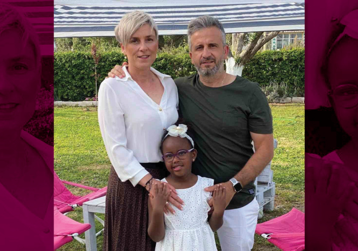 Χριστίνα και Μπιτάνια: Η ιστορία μιας Μητέρας