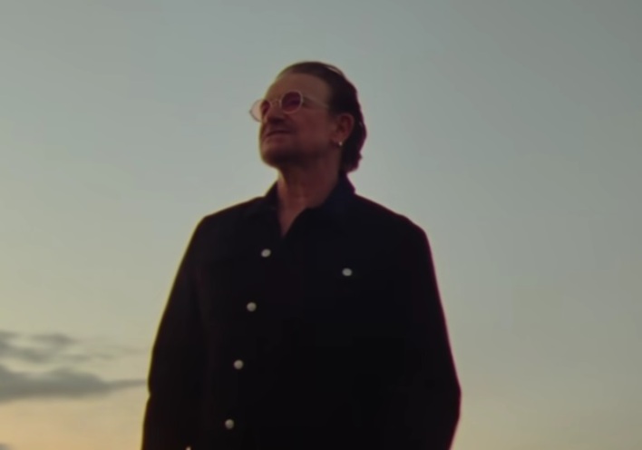 Euro 2020: Ακούστε το επίσημο τραγούδι από Martin Garrix και Bono