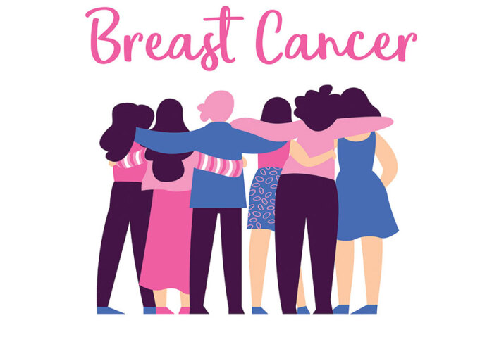 Breast Cancer PRS: Γενετικό τεστ για τον καρκίνο του μαστού