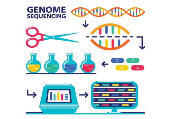 Γενετική διάγνωση για σπάνια νοσήματα