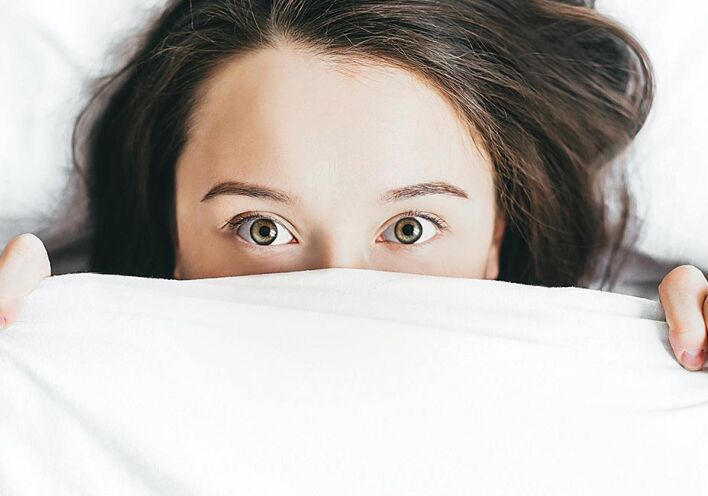 Αϋπνία: Η πανδημία βλάπτει σοβαρά τον ύπνο μας