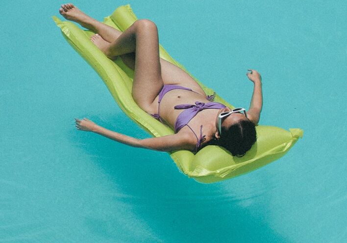 Πώς να προστατευθούμε από την ηλιακή ακτινοβολία